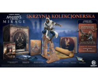 Ubisoft Assassin's Creed Mirage: Edycja Kolekcjonerska PS5 - 1376576 - zdjęcie 1